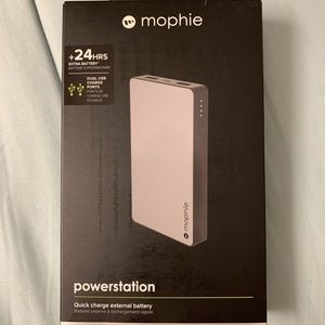 Mophie Portable Charger